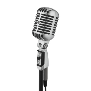 SHURE 55SH SERIES II вокальный, динамический микрофон в Нижнем Новгороде