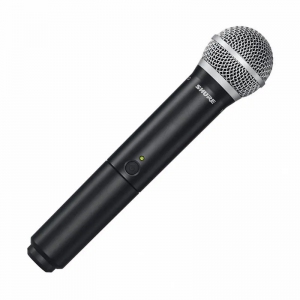 SHURE BLX24E/PG58 M17 вокальная радиосистема в Нижнем Новгороде