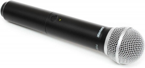 SHURE BLX24E/PG58 M17 вокальная радиосистема в Нижнем Новгороде