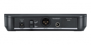 SHURE BLX24E/SM58 M17 вокальная радиосистема в Нижнем Новгороде