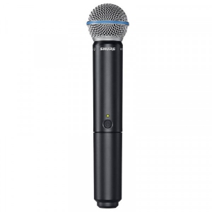 SHURE BLX288E/B58 M17 вокальная радиосистема в Нижнем Новгороде