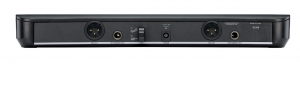 SHURE BLX288E/B58 M17 вокальная радиосистема в Нижнем Новгороде