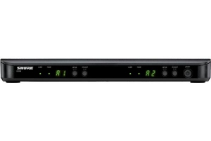 SHURE BLX288E/PG58 M17 вокальная радиосистема в Нижнем Новгороде