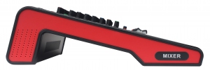 SVS Audiotechnik mixers AM-12 Микшерный пульт аналоговый, 12-канальный в Нижнем Новгороде