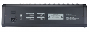 SVS Audiotechnik mixers AM-12 Микшерный пульт аналоговый, 12-канальный в Нижнем Новгороде