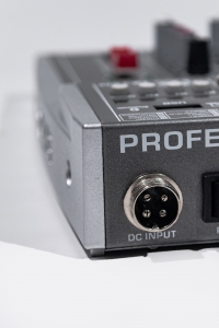SVS Audiotechnik mixers AM-6 DSP Микшерный пульт аналоговый, 6-канальный SVS Audiotechnik mixers в Нижнем Новгороде