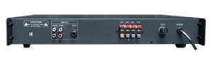 SVS Audiotechnik STA-80 Микшер-усилитель для систем Public Address в Нижнем Новгороде