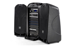 SVS Audiotechnik STAGESET 600 Акустический комплект активный в Нижнем Новгороде
