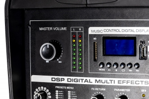 SVS Audiotechnik STAGESET 600 Акустический комплект активный в Нижнем Новгороде