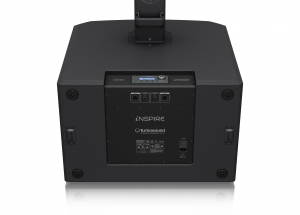 Turbosound iNSPIRE iP3000 модульная аудио колонна 2000Вт в Нижнем Новгороде