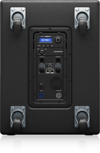 Turbosound iQ15B сабвуфер активный в Нижнем Новгороде