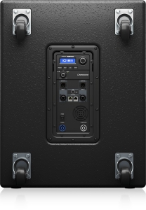 Turbosound iQ18B сабвуфер активный в Нижнем Новгороде