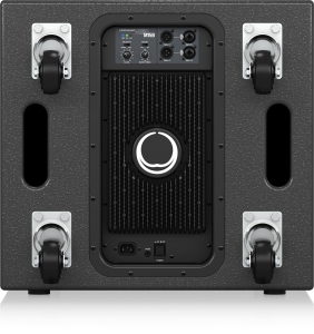 Turbosound Milan M15B сабвуфер активный в Нижнем Новгороде