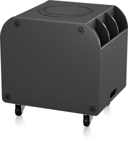 Turbosound Milan M18B сабвуфер активный в Нижнем Новгороде