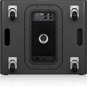 Turbosound Milan M18B сабвуфер активный в Нижнем Новгороде