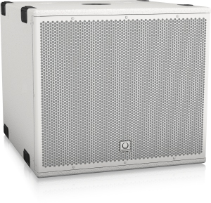 Turbosound NuQ115B-AN Активный сабвуфер в Нижнем Новгороде
