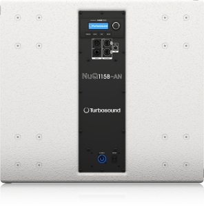 Turbosound NuQ115B-AN Активный сабвуфер в Нижнем Новгороде