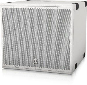 Turbosound NuQ115B-AN Активный сабвуфер в Нижнем Новгороде