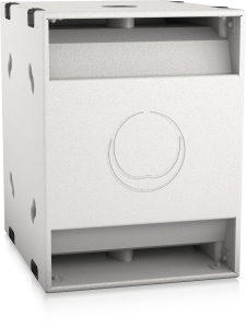 Turbosound NuQ118B-AN Активный сабвуфер в Нижнем Новгороде