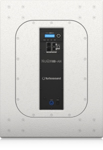 Turbosound NuQ118B-AN Активный сабвуфер в Нижнем Новгороде