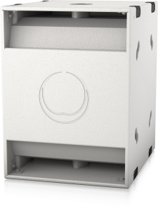 Turbosound NuQ118B-AN Активный сабвуфер в Нижнем Новгороде