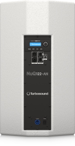 Turbosound NuQ122-AN Активная акустическая система в Нижнем Новгороде