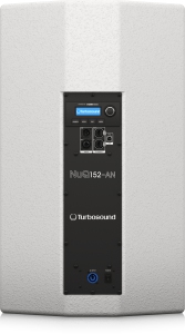 Turbosound NuQ152-AN Активная акустическая система в Нижнем Новгороде