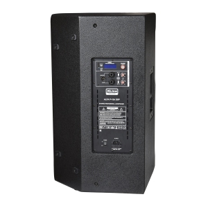 XLine ALFA P-15A DSP Акустическая система активная с DSP и Bluetooth в Нижнем Новгороде