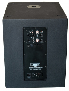 XLine ALFA P-15A SUB Сабвуфер активный в Нижнем Новгороде